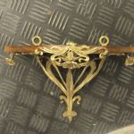 766 3426 WALL BRACKET